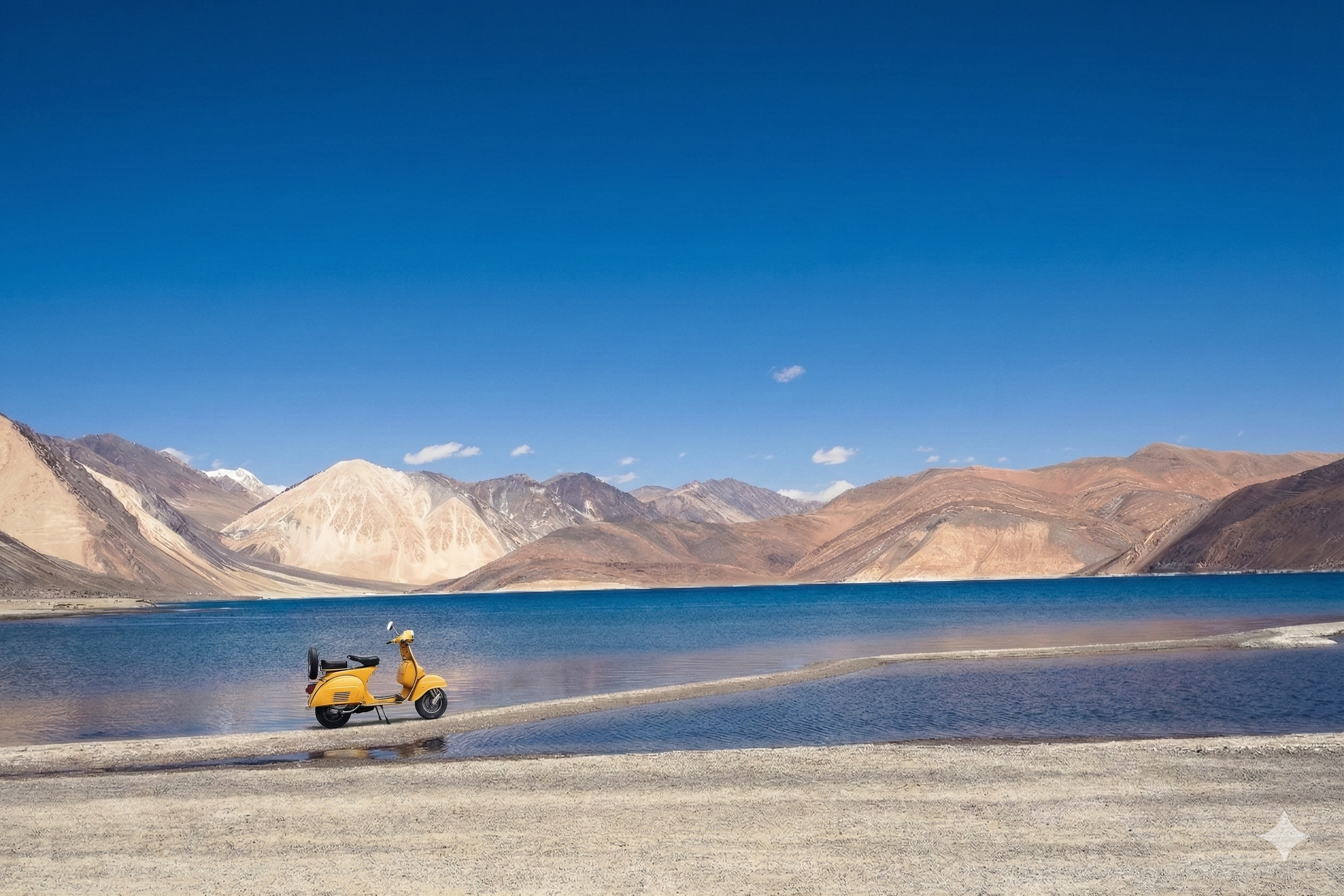 SRINAGAR – KARGIL – LEH ROAD TRIP