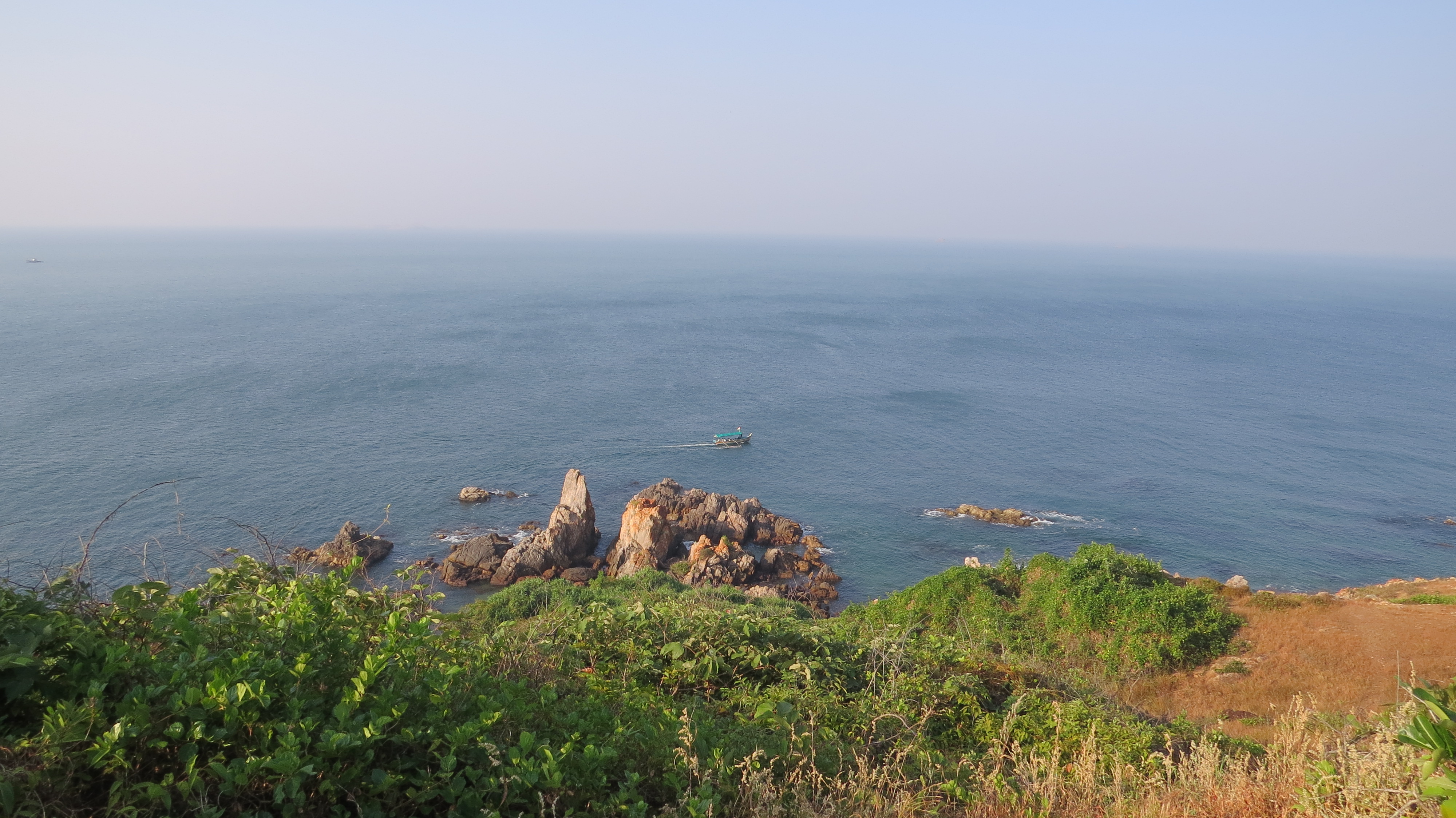 कोकण समर एस्केप