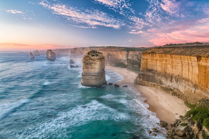 Australia - Sydney & Melbourne with Coastal & Wildlife Highlights