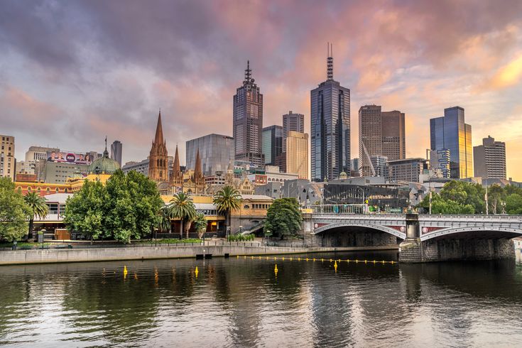 Australia - Sydney & Melbourne with Coastal & Wildlife Highlights