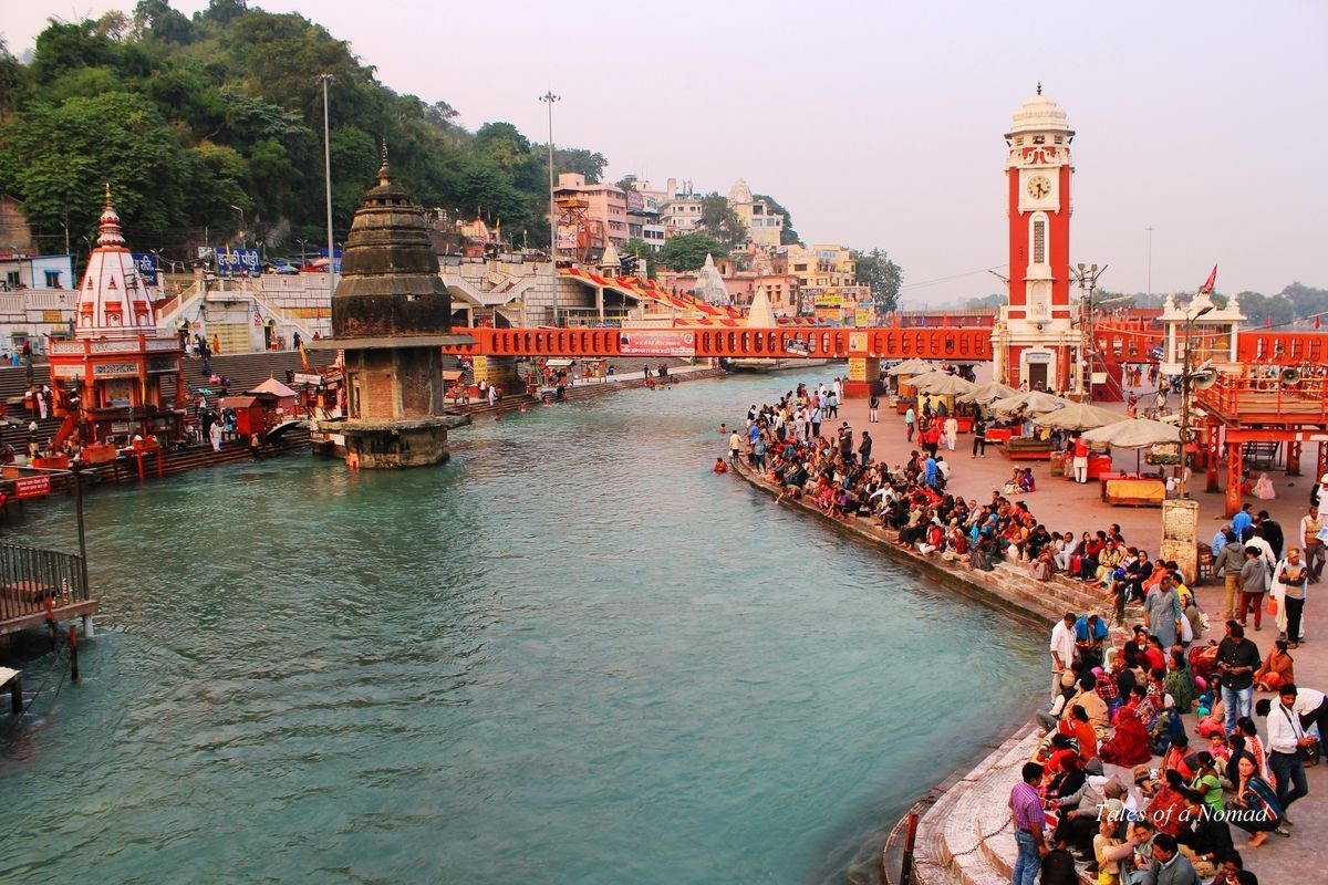 UTTARAKHAND